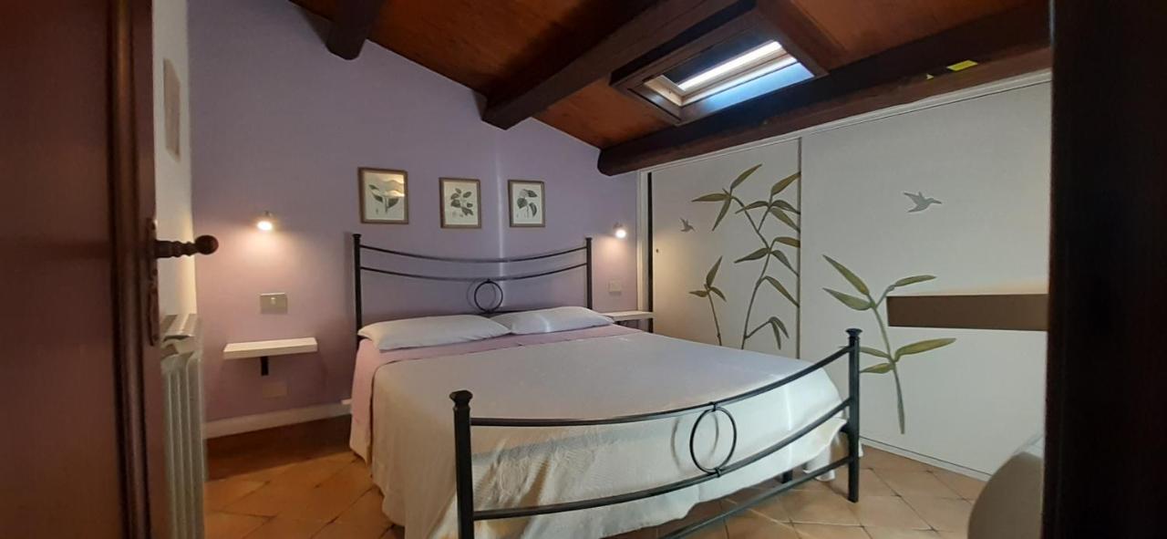Il Mulino Apartment เชฟาลู ภายนอก รูปภาพ