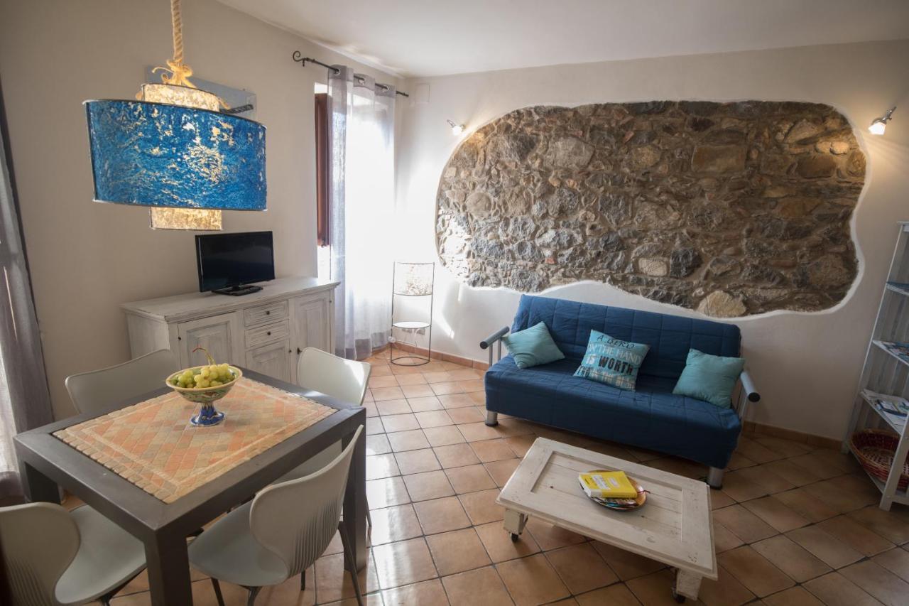 Il Mulino Apartment เชฟาลู ภายนอก รูปภาพ