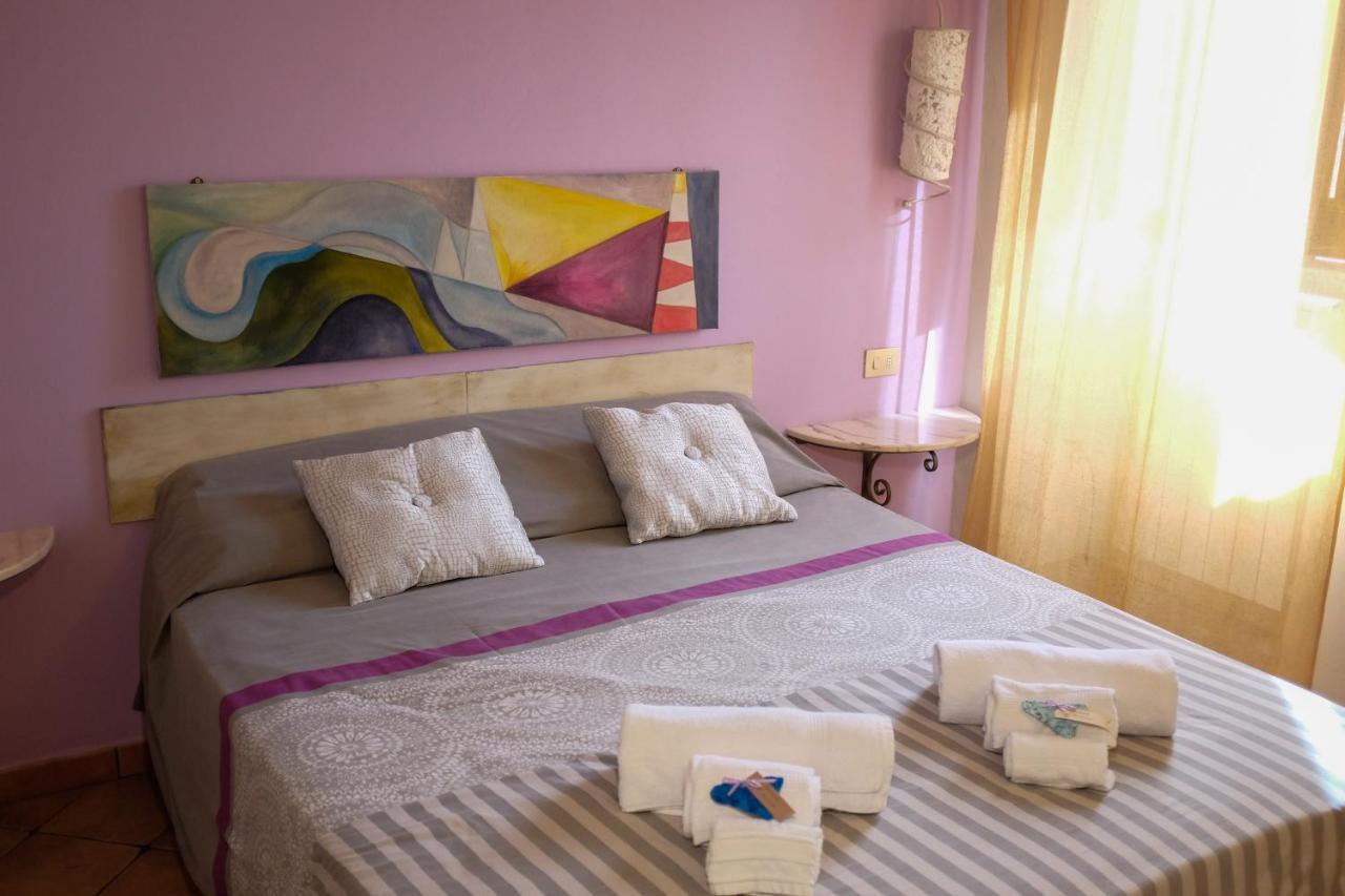Il Mulino Apartment เชฟาลู ภายนอก รูปภาพ